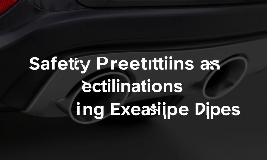 Discover The Best Exhaust Pipes For Water Heaters